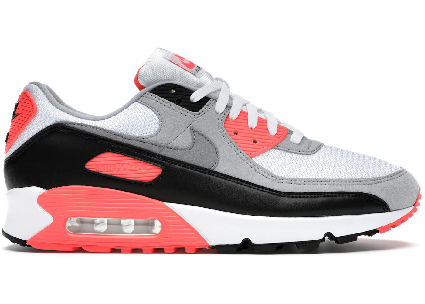 Nike Air Max 90 OG Infrared 2020