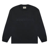 Fear of God Essentials L/S T-Shirt (SS20) Stretch Limo