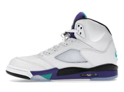 Jordan 5 Retro Grape (2025)