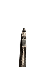 Dior x Kaws Zipped Card and Coin Holder Pink Bees Black (Preowned) - Pre-Owned