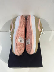 Nike Air Force 1 Low Linen (2016/2024) - Worn Once Size 8