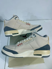 Jordan 3 Retro Muslin - Pre-Owned Size 10