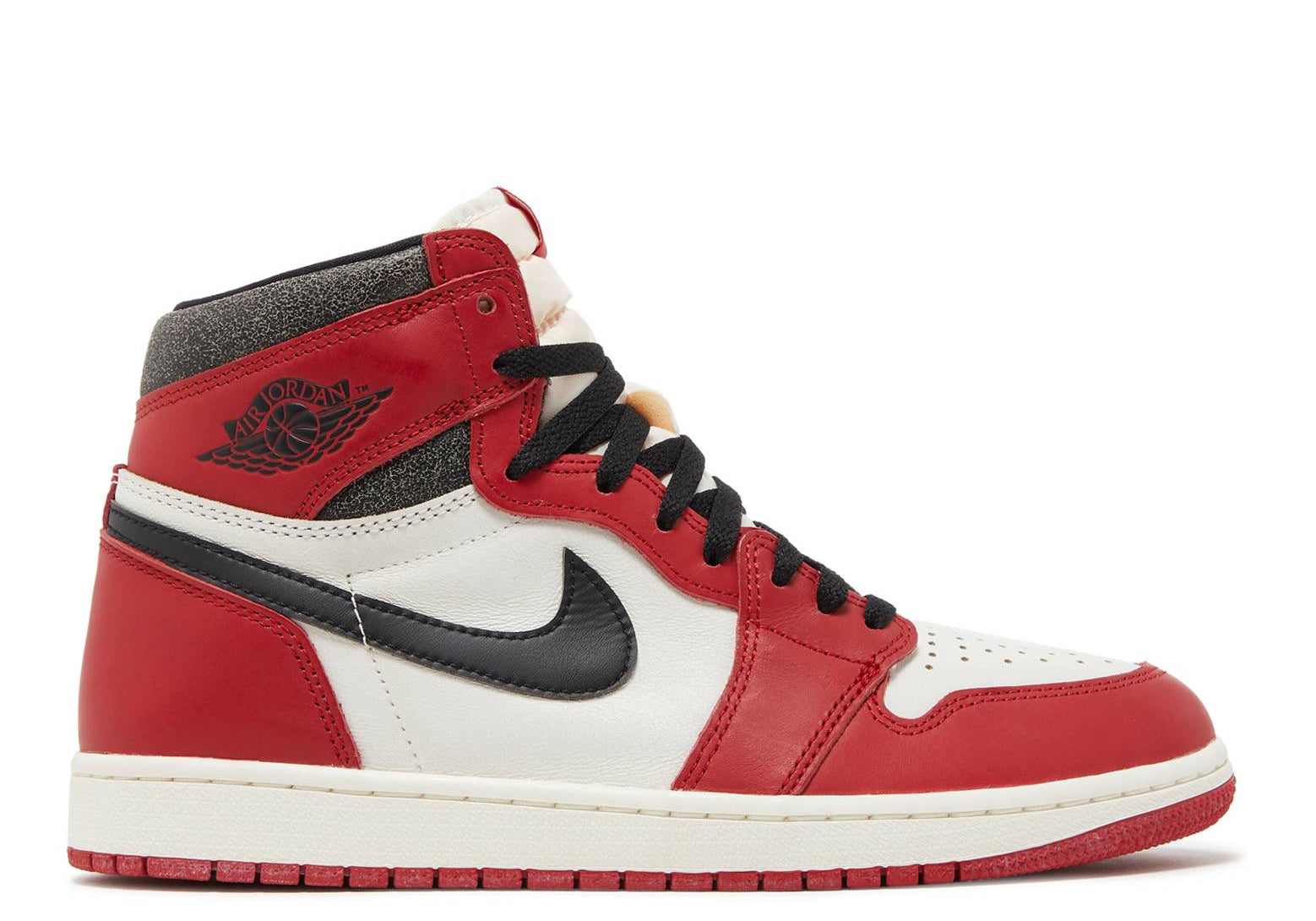 Jordan 1 Retro High OG "Lost & Found"