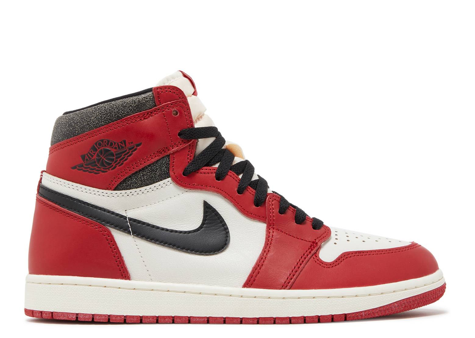 Jordan 1 Retro High OG "Lost & Found"