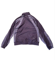 Nike x NOCTA Cobalt Track Jacket Dark Raisin (Preowned Size L) - Pre-Owned