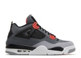 Jordan 4 Retro Infrared - Pre-Owned Size 10.5