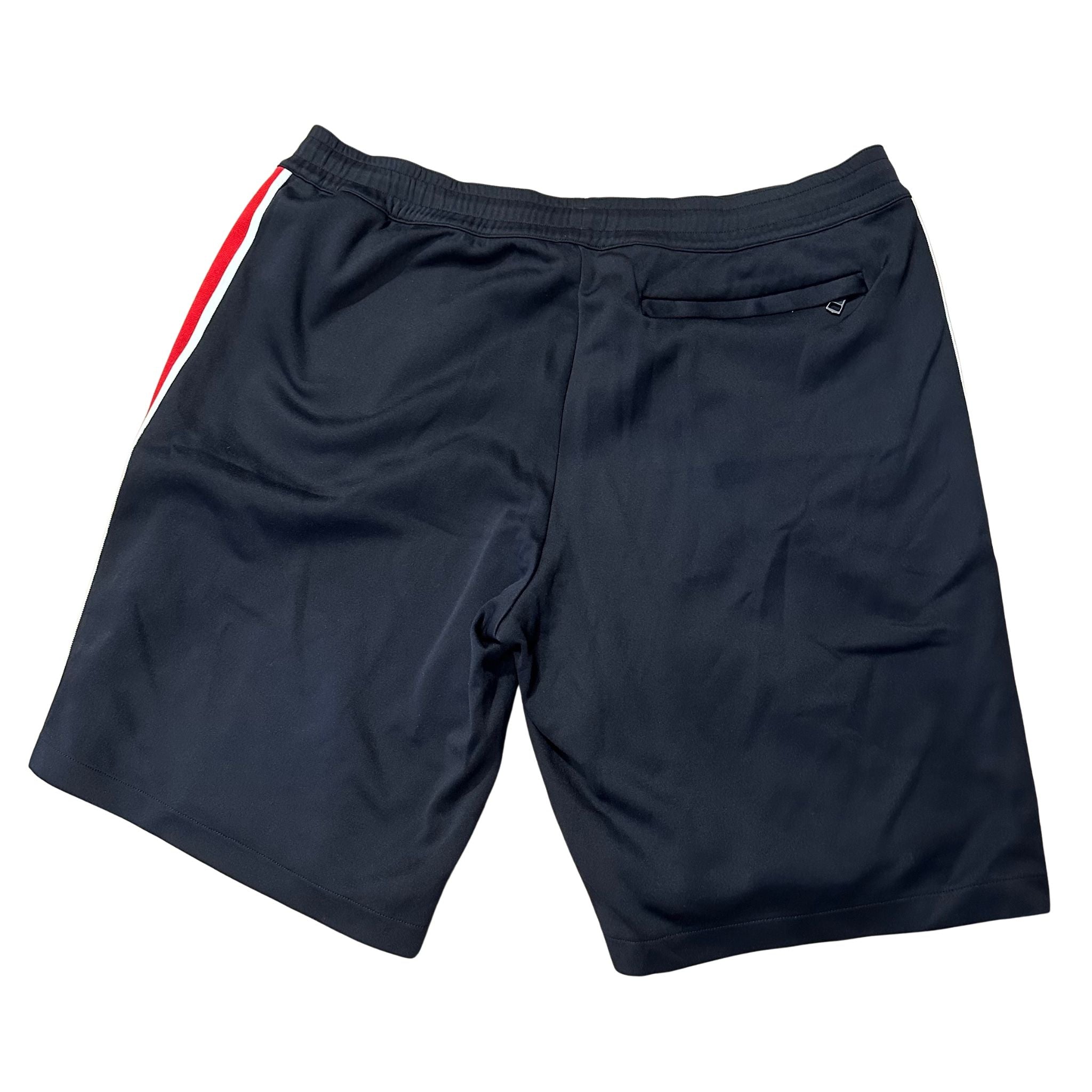 Moncler Nylon Shorts Black (Preowned Size XXL) - Pre-Owned