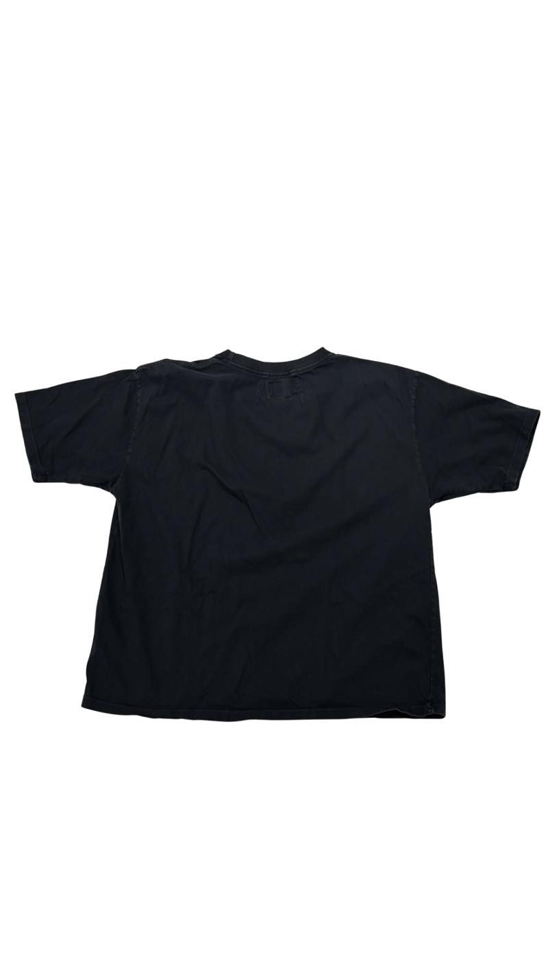 Rhude Beach Bum T-Shirt Black - Gently Pre-Owned Size M