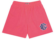 Eric Emanuel EE Basic Short EE Pink/Navy - Lightly Pre-Owned Size S