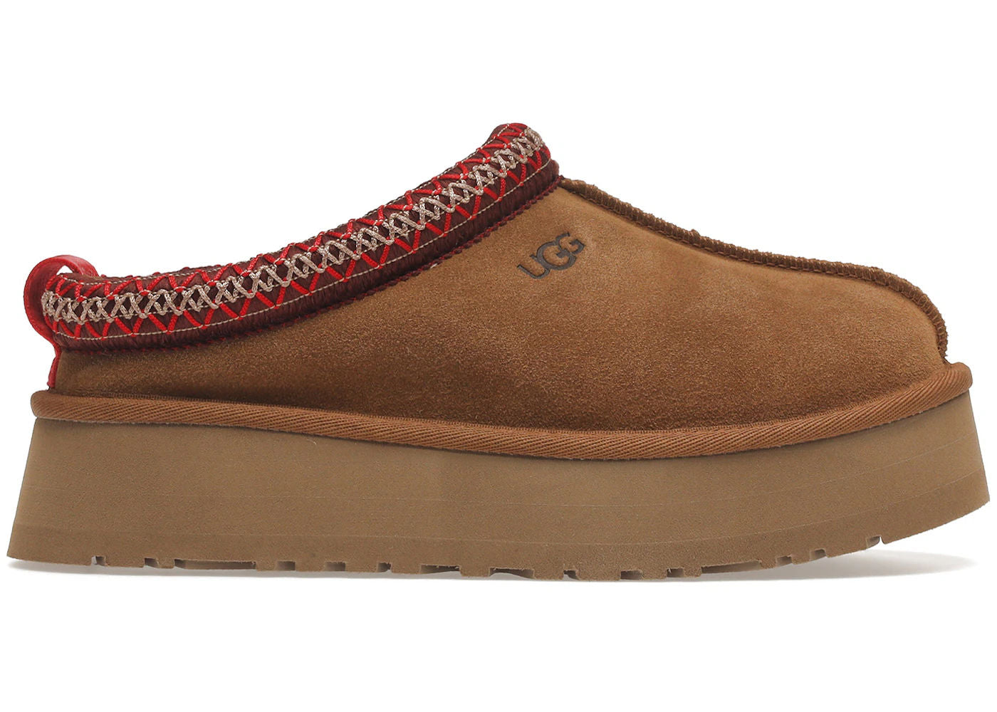 Ugg Tazz Slipper Chestnut