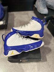 Jordan 9 Retro Kobe Bryant PE (GS) (Preowned) - Pre-Owned