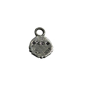 Chrome Hearts Peace Sign Pendant - Gently Used