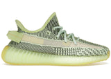 adidas Yeezy Boost 350 V2 Yeezreel (Non-Reflective) - Lightly Pre-Owned Size 8