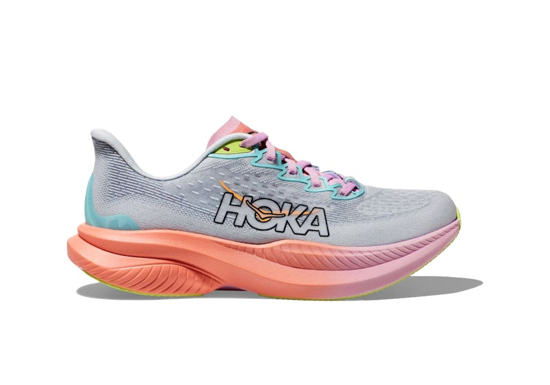 Hoka One One Mach 6 Illusion Dusk (Women's)