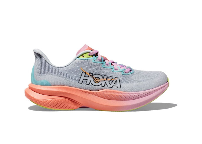 Hoka One One Mach 6 Illusion Dusk (Women's)