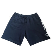 Gucci G Logo Shorts Black (Preowned Size M) - Pre-Owned