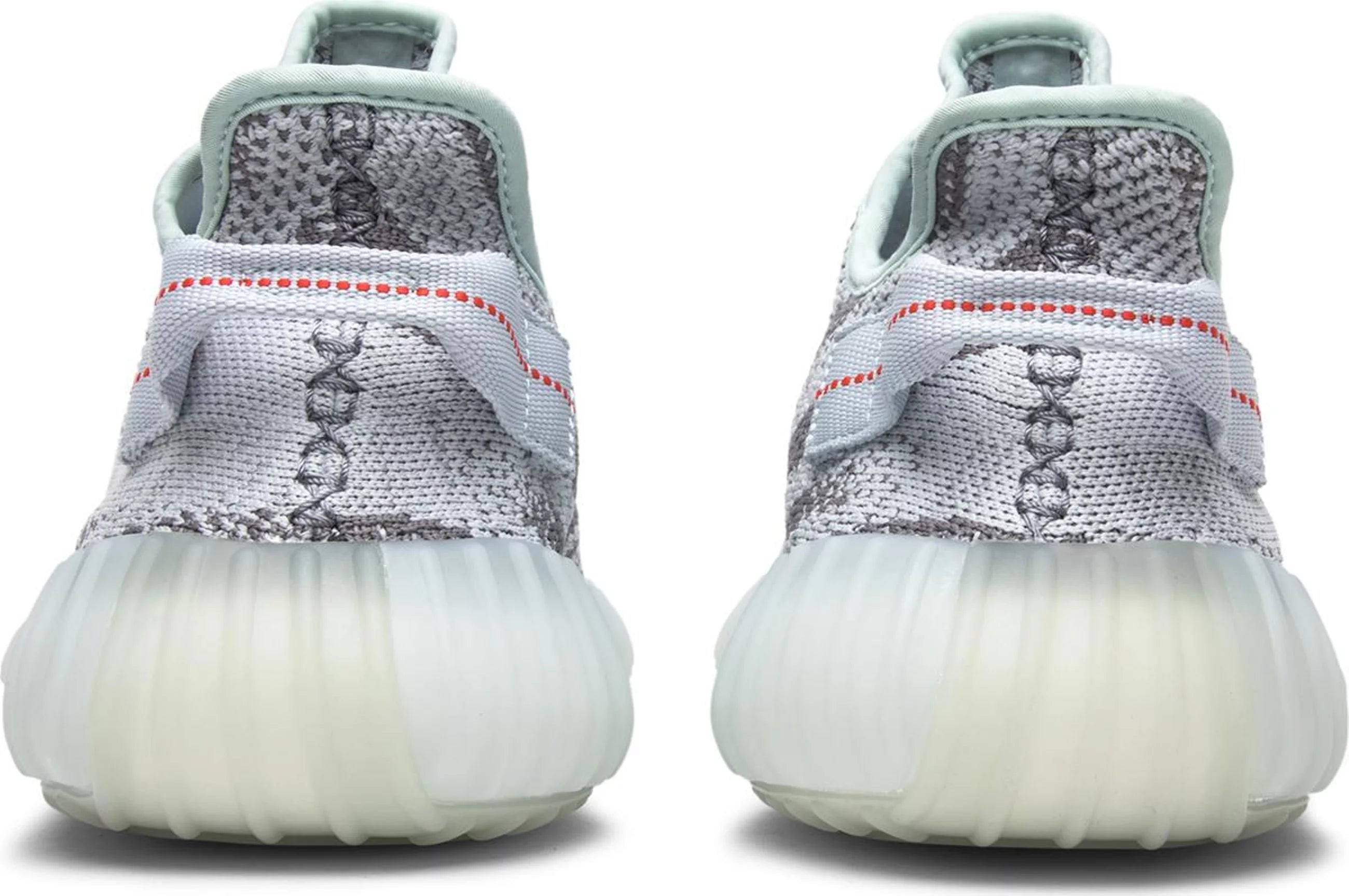 Adidas Yeezy Boost 350 V2 Blue Tint (Tried On) – Utopia