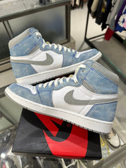 Jordan 1 Retro High Hyper Royal - Pre-Owned Size 8.5