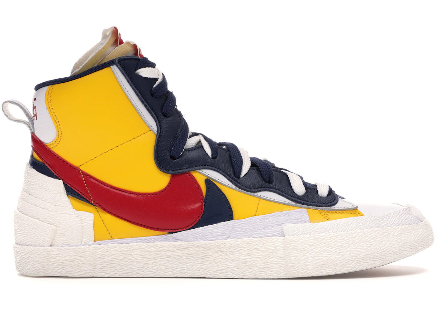 Nike Blazer Mid sacai Snow Beach - Pre-Owned Size 10