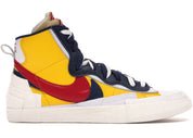 Nike Blazer Mid sacai Snow Beach - Pre-Owned Size 10