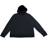 Chrome Hearts Paper Jam Pullover Hoodie Black - Lightly Used Size M