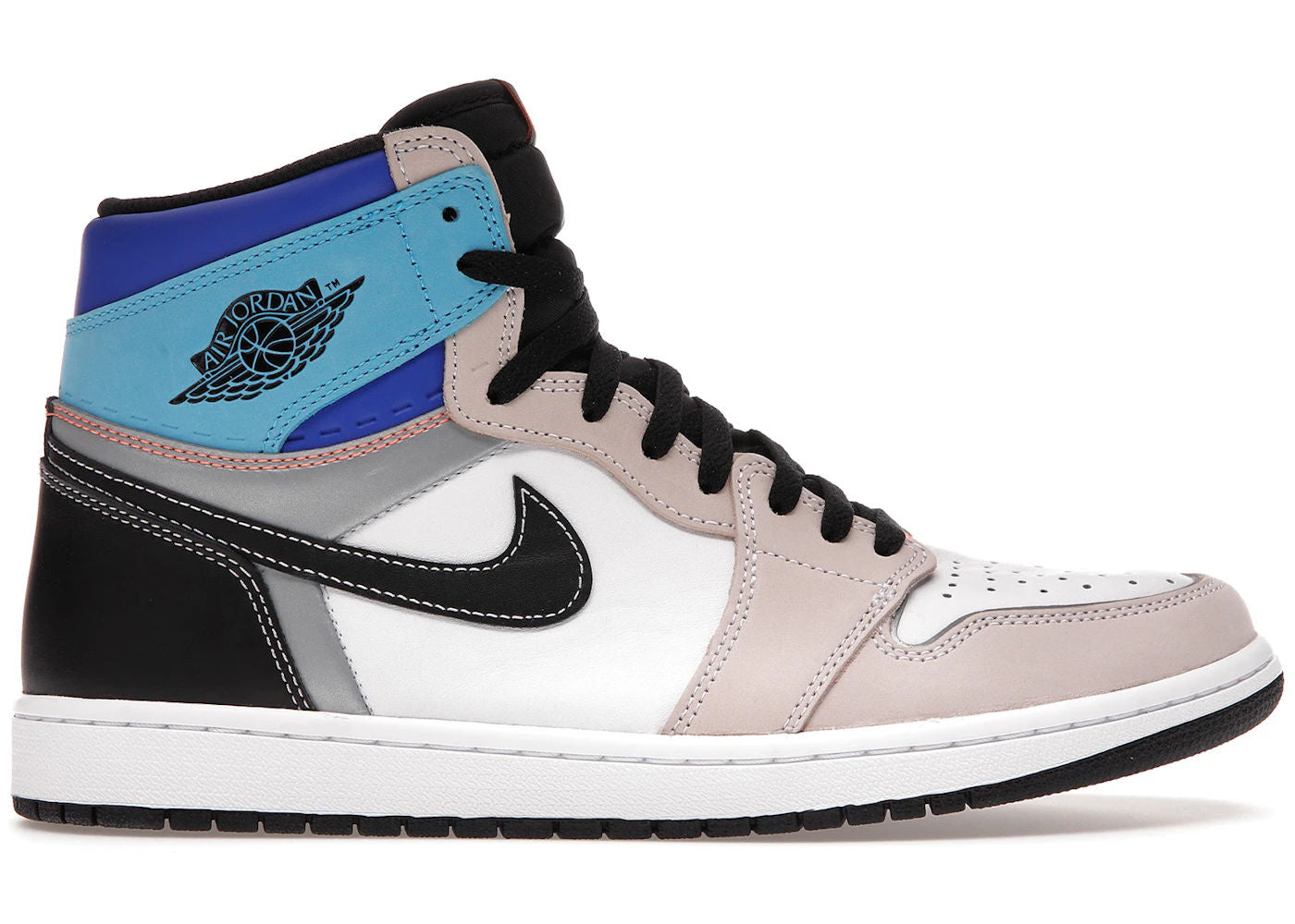 Jordan 1 Retro High Prototype