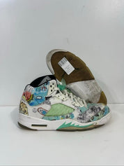 Jordan 5 Retro Wings - Pre-Owned Size 10.5