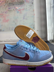 Nike SB Dunk Low Philadelphia Phillies - Pre-Owned Size 8.5