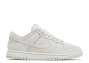 Nike Dunk Low PRM Vast Grey - Pre-Owned Size 12
