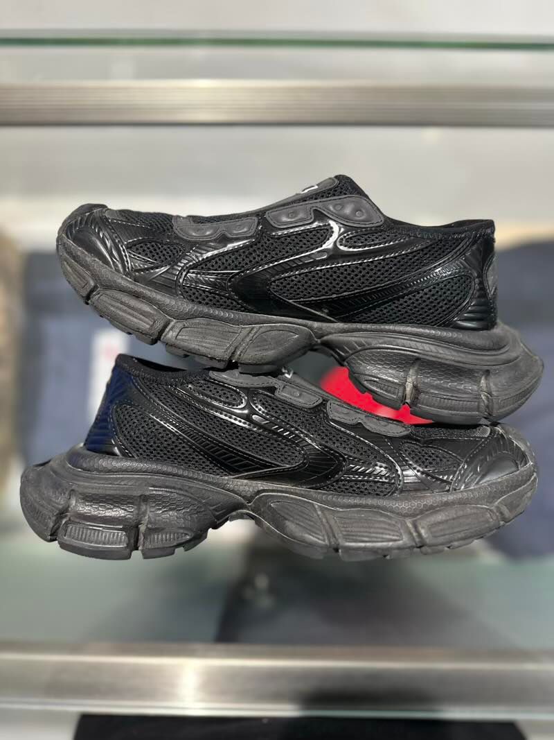 Balenciaga 3XL Slip On, lightly pre-owned, US Men's 6 – photo 5 of 7