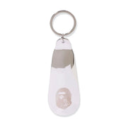 Bape X Ovo Shoe Horn Silver, brand new – photo 1 of 3