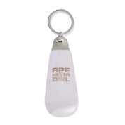 Bape X Ovo Shoe Horn Silver, brand new – photo 2 of 3