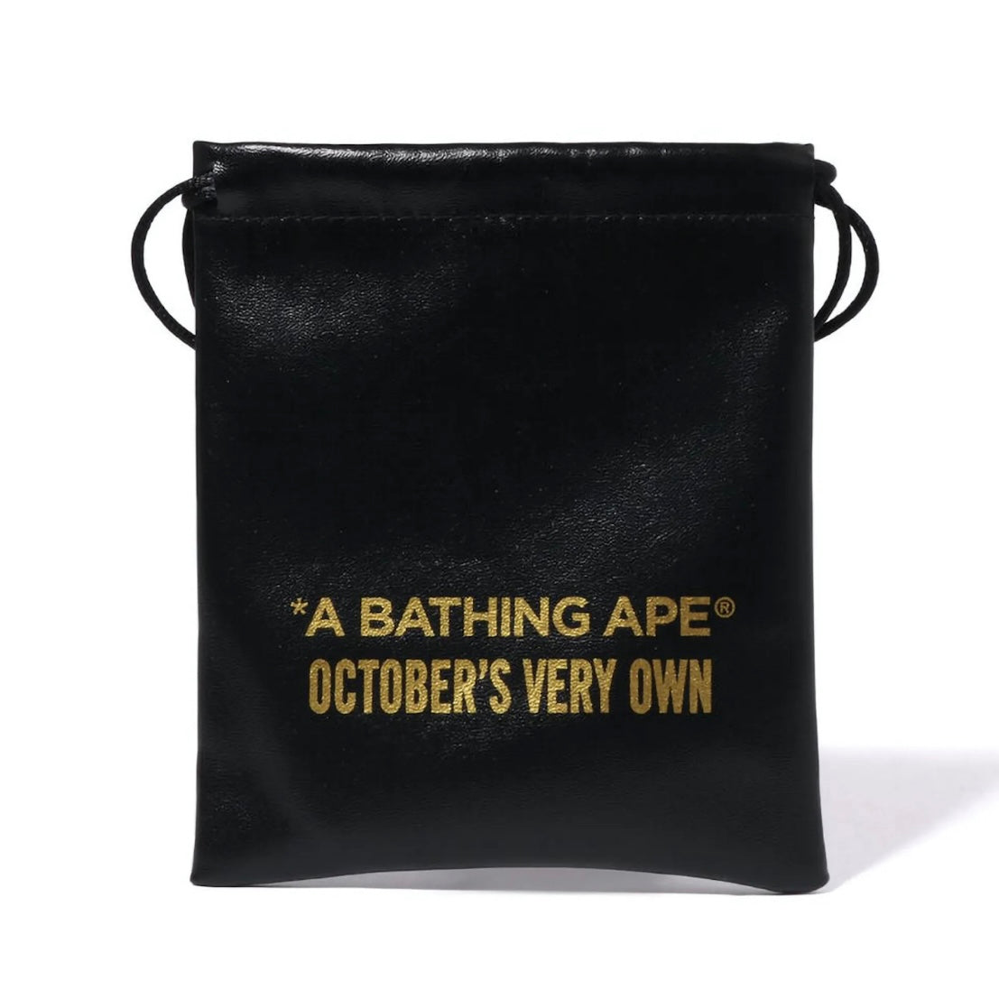 Bape X Ovo Shoe Horn Silver, brand new – photo 3 of 3