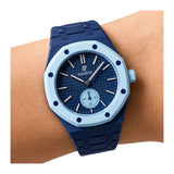 Swatch x Audemars Piguet AP Bioceramic Royal Pop Savonnette Lan Ban (with Ceramic Strap)