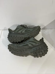 Balenciaga Defender Green - Pre-Owned Size 11M (No Box)