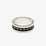 Chrome Hearts Tiny CH Plus Ring