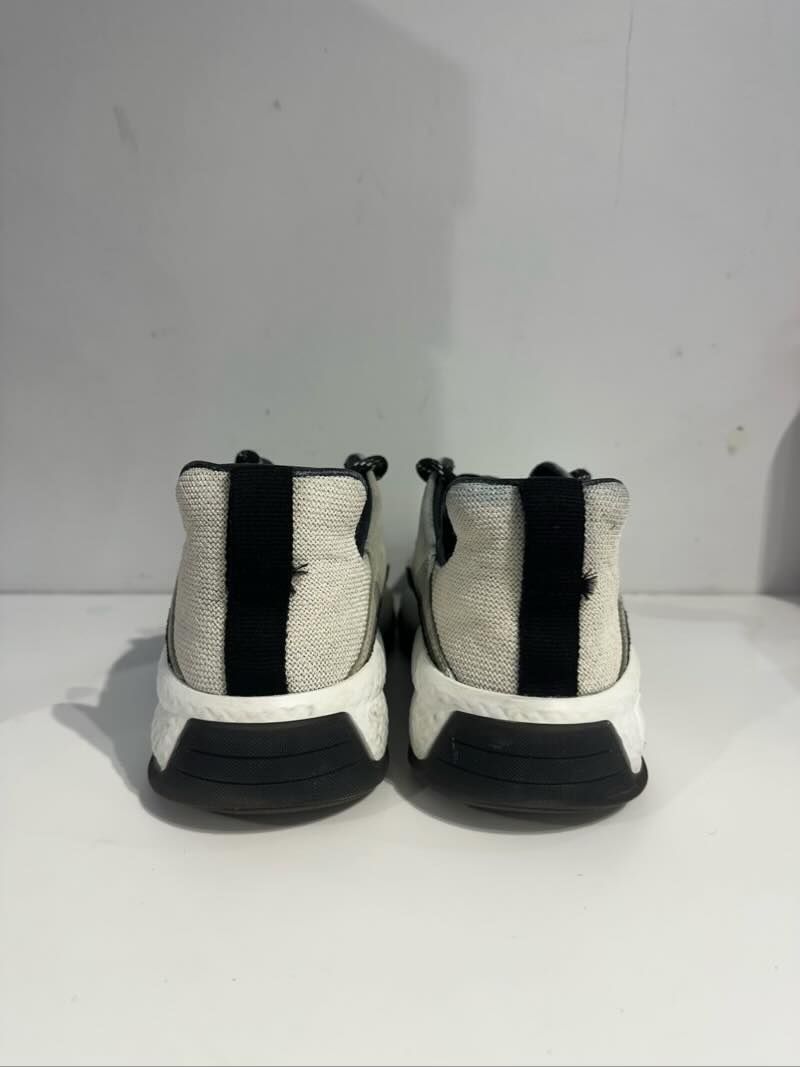 Chanel Interlocking CC Logo Mesh Chunky Sneakers - Pre-Owned Size 11 (No original box)