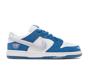 Nike SB Dunk Low Born x Raised One Block at a Time (Worn Once Size 9.5) - New (Conditional)