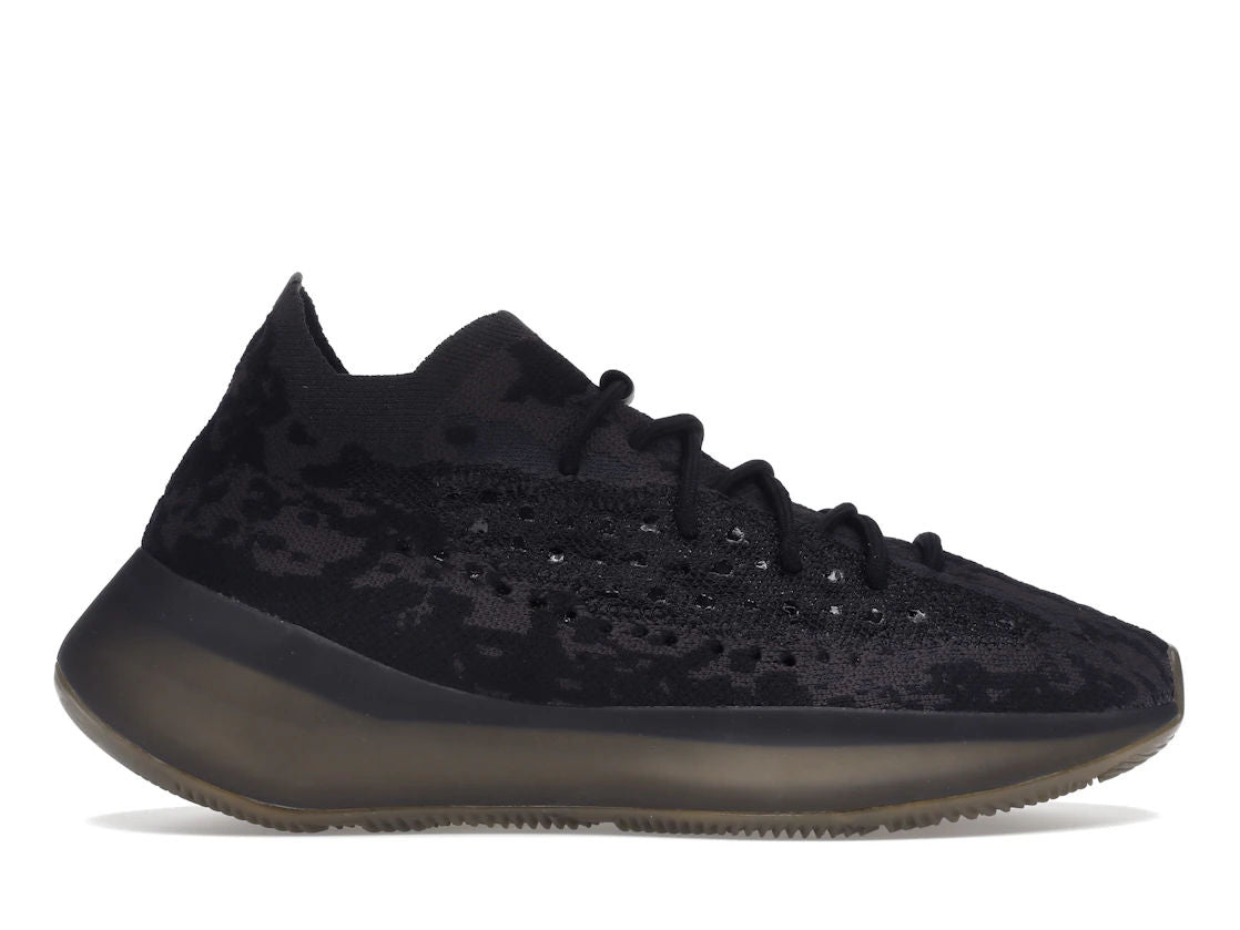 adidas Yeezy Boost 380 Onyx - Pre-Owned Size 8.5