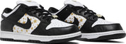 Nike SB Dunk Low Supreme Stars Black (2021)