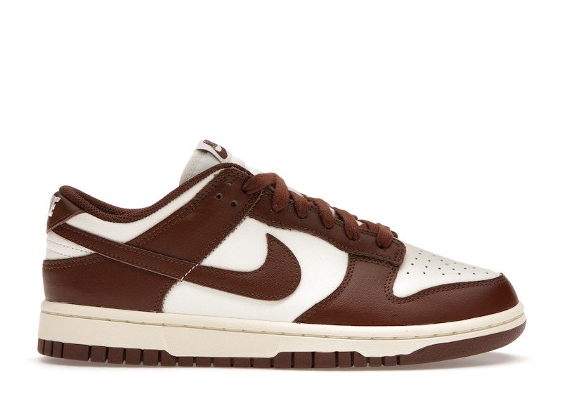 Nike Dunk Low Cacao Wow (W)