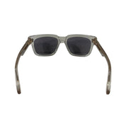 Chrome Hearts Box Officer Glasses Clear/Gold - Pre-Owned