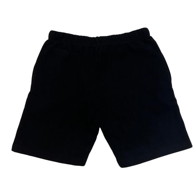 Chrome Hearts Jacquard Towel Vertical Logo Shorts