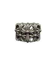 Chrome Hearts Cemetery Ring - Lightly Used size 10