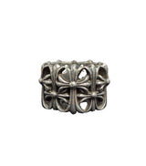 Chrome Hearts Cemetery Ring - Lightly Used size 10