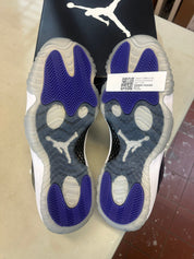 Jordan 11 Retro Low Concord - Pre-Owned Size 11 #2