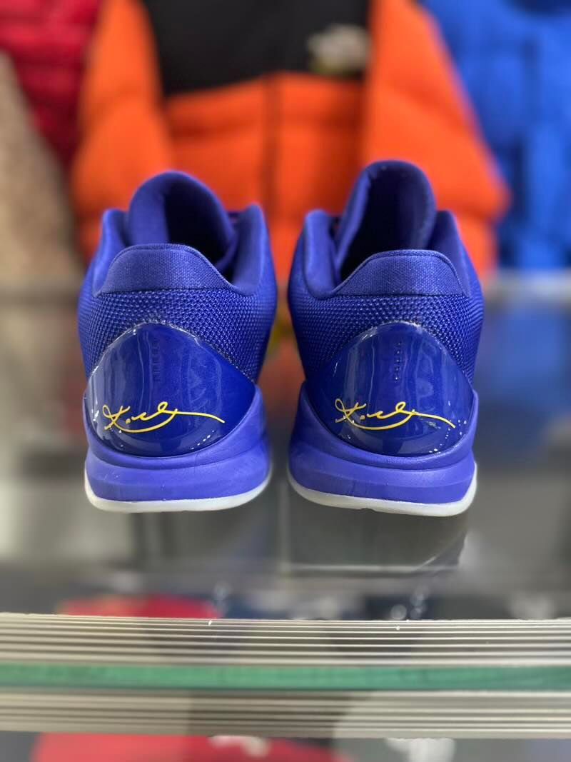 Nike Kobe 5 Protro 5 Rings (2020) - Pre-Owned Size 10 (No original box)