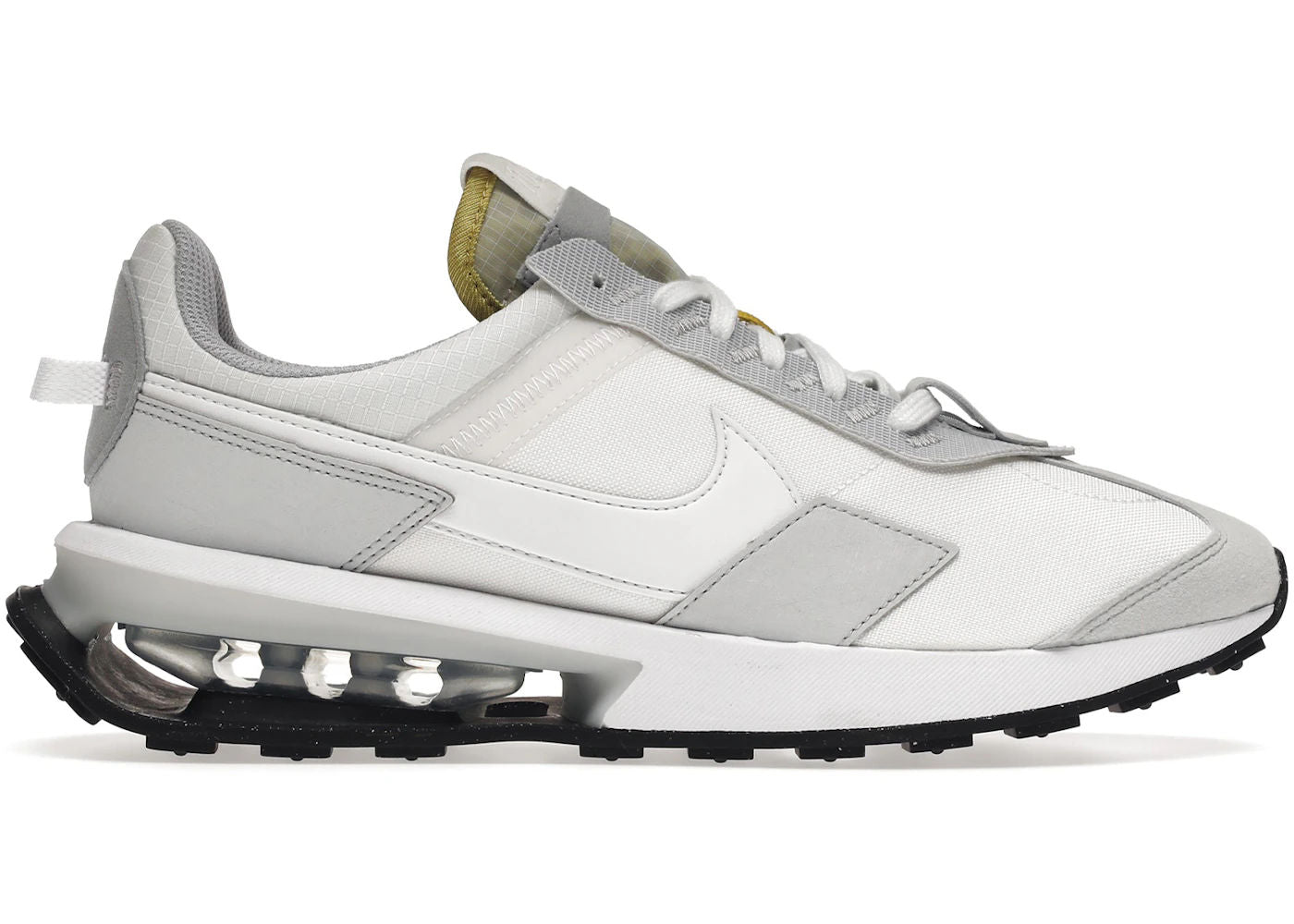 Nike Air Max Pre-Day Summit White