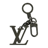 Louis Vuitton LV Dimension Key Holder and Bag Charm - Gently Used