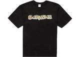 Supreme Diamond Tee Black
